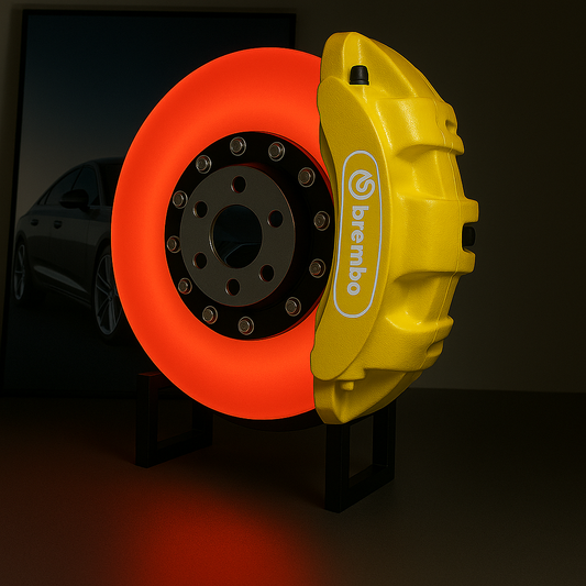 Brembo Brake Lamp