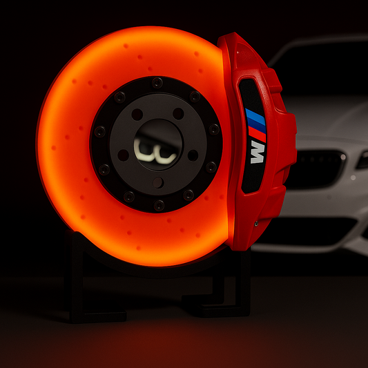 Bmw brake lamp