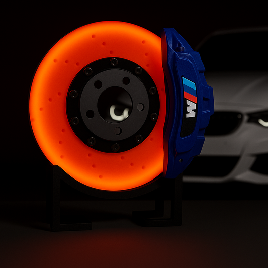 Bmw brake lamp